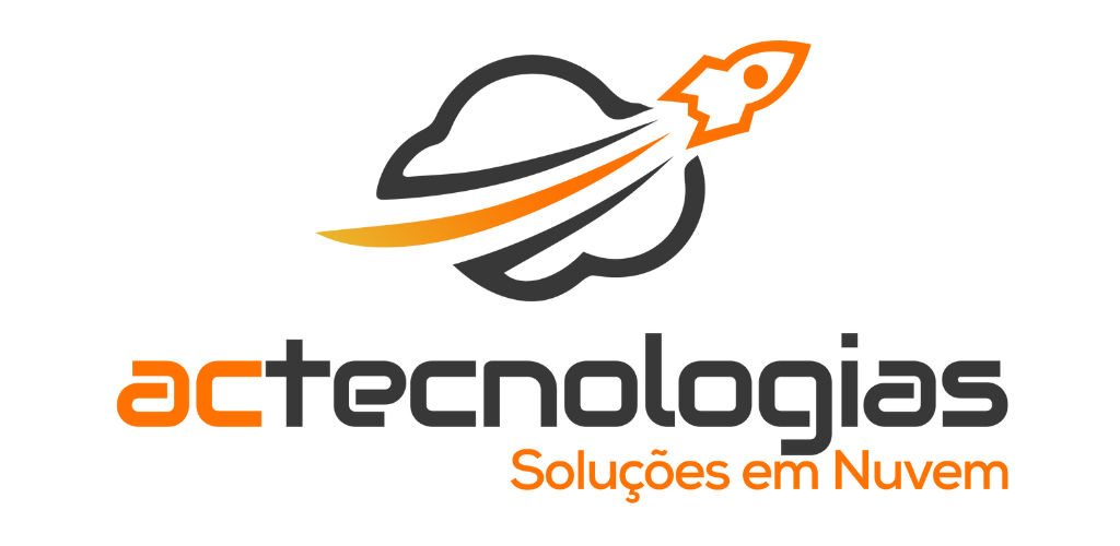 Logo Ac Tecnologia ERP